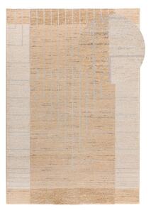 Tappeto beige/color crema 160x230 cm Craft – Universal