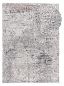 Tappeto grigio 80x150 cm Kivet – Universal