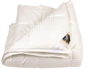 Piumino Polydaun LIV – 4 stagioni – anallergico – trattamento Tripleguard – 200x220 cm
