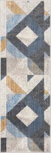 Passatoia grigio chiaro 67x200 cm Soft Halleby – FD