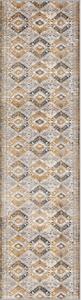 Passatoia beige 80x300 cm Soft Eman – FD
