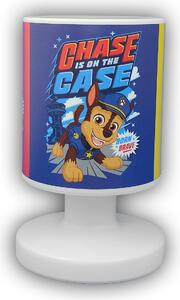 Lampada da tavolo ricaricabile Paw Patrol
