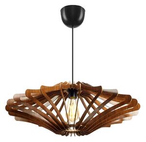 Lampadario di colore naturale ø 47 cm – Opviq lights