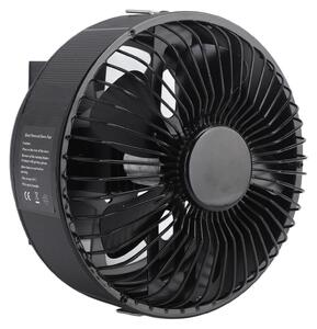 Ventilatore per stufa a legna o a cherosene, con funzionamento a energia termica, ideale per stufe a camino aperto