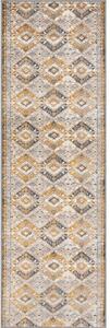 Passatoia beige 80x250 cm Soft Eman – FD