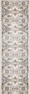 Passatoia avorio 80x250 cm Soft Eide – FD