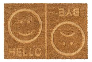 Zerbino in fibre di cocco 40x60 cm Salute – Casa Selección