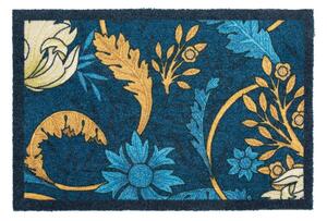 Zerbino 40x60 cm William Morris Blue – Artsy Doormats