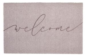 Zerbino 40x60 cm Welcome – Artsy Doormats