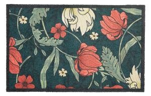 Zerbino 50x80 cm William Morris Rose – Artsy Doormats