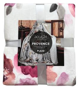Plaid PROVENCE By Acca24