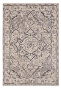 Tappeto greige 120x170 cm Terrain Designer Sand – Hanse Home