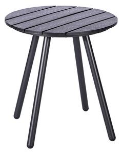 Tavolo da giardino grigio , ø 51 cm Lounge - Bonami Essentials
