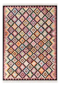 Tappeto in lana reversibile/tessuto a mano 120x170 cm Kamal Zara – Nouristan