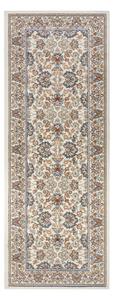 Passatoia color crema 80x240 cm Orient Saraceni – Hanse Home