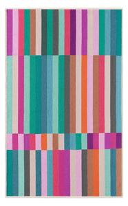 Tappeto turchese lavabile 160x230 cm Acid Rain – Mila Home