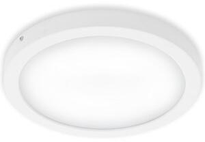 Lampada a LED da incasso Lampada da incasso 4000K IP20 21 W bianco metallo-plastica Briloner