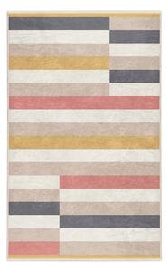 Tappeto lavabile 160x230 cm Rosy Bandas – Mila Home