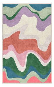 Tappeto lavabile 160x230 cm Squiggly Breeze – Mila Home