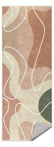 Passatoia lavabile 80x200 cm Desert Walk – Mila Home