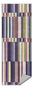 Passatoia viola lavabile 60x230 cm Purple Rain – Mila Home