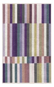 Tappeto viola lavabile 160x230 cm Purple Rain – Mila Home