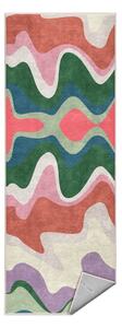 Passatoia lavabile 60x230 cm Squiggly Breeze – Mila Home