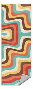 Passatoia lavabile 60x230 cm Summer in Havana – Mila Home