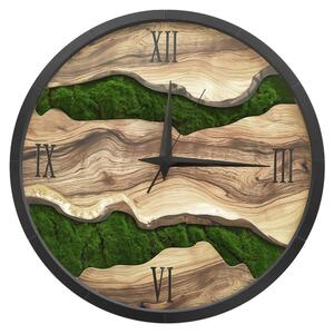Orologio da parete ø 57 cm Paul – Styler