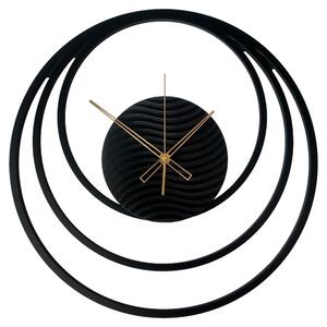 Orologio da parete ø 57 cm Noah – Styler