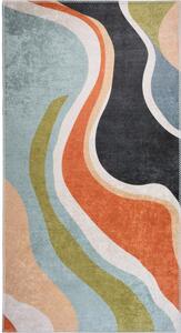 Tappeto lavabile 60x100 cm Colors of Joy – Vitaus