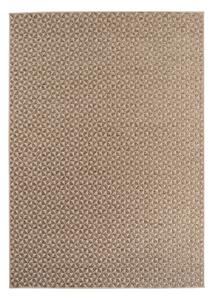 Tappeto da interno ed esterno beige 120x170 cm Ibiza 1903 – Ayyildiz Carpets