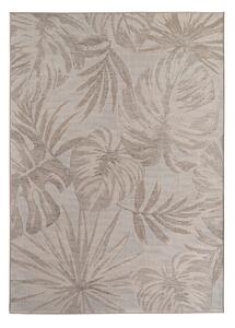 Tappeto da interno ed esterno beige 120x170 cm Desert 1302 – Ayyildiz Carpets