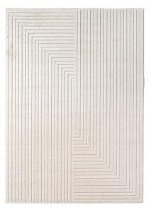 Tappeto da interno ed esterno color crema 120x170 cm Nova 1202 – Ayyildiz Carpets