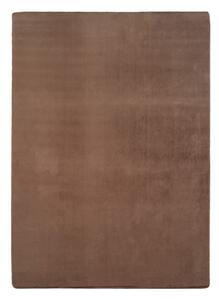 Tappeto color terracotta lavabile 60x100 cm Joy 1400 – Ayyildiz Carpets