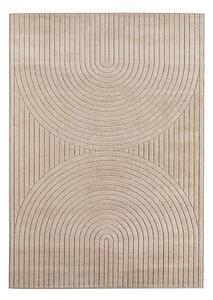Tappeto da interno ed esterno beige 120x170 cm Nova 1201 – Ayyildiz Carpets