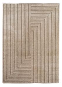 Tappeto da interno ed esterno beige 120x170 cm Nova 1202 – Ayyildiz Carpets