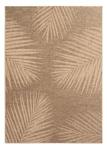 Tappeto da interno ed esterno marrone 120x170 cm Timber 1403 – Ayyildiz Carpets