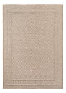 Tappeto da interno ed esterno beige 120x170 cm Desert 1304 – Ayyildiz Carpets