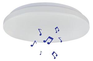 Prezent 70013 - LED RGB Plafoniera dimmerabile con altoparlante BLISS LED/50W/230V + +TC