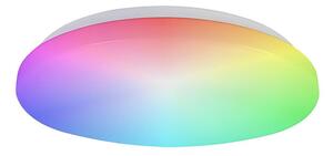 Prezent 70013 - LED RGB Plafoniera dimmerabile con altoparlante BLISS LED/50W/230V + +TC