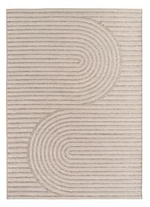 Tappeto da interno ed esterno beige 80x150 cm Desert 1301 – Ayyildiz Carpets