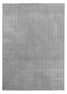 Tappeto da interno ed esterno grigio 160x230 cm Nova 1202 – Ayyildiz Carpets
