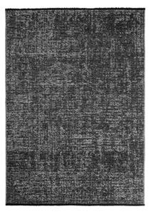 Tappeto grigio scuro lavabile 120x170 cm Space 1900 – Ayyildiz Carpets