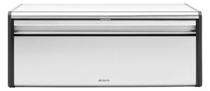 Portapane in acciaio Fall Front – Brabantia