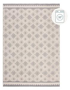 Tappeto greige lavabile 116x170 cm Graysen – Flair Rugs