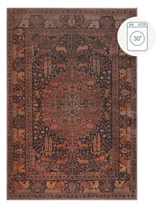 Tappeto burgundy lavabile 152x230 cm Nico Global – Flair Rugs