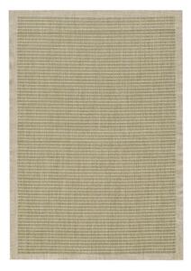 Passatoia da interno ed esterno color kaki 80x250 cm Giza 1410 – Ayyildiz Carpets