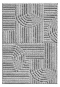 Tappeto grigio chiaro 240x340 cm Art 1121 – Ayyildiz Carpets