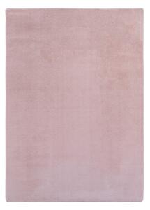 Tappeto rosa chiaro lavabile 60x100 cm Joy 1400 – Ayyildiz Carpets